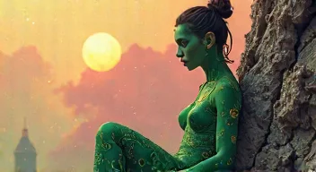 Die geopolitischen Spannungen um Grönland (1/10)