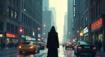 Die gesellschaftlichen Auswirkungen des Januars (2/10)