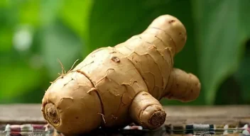 Die heilende Kraft von Ingwer (1/10)