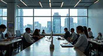 Die Herausforderungen der Hochschulen in der Zukunft (10/10)