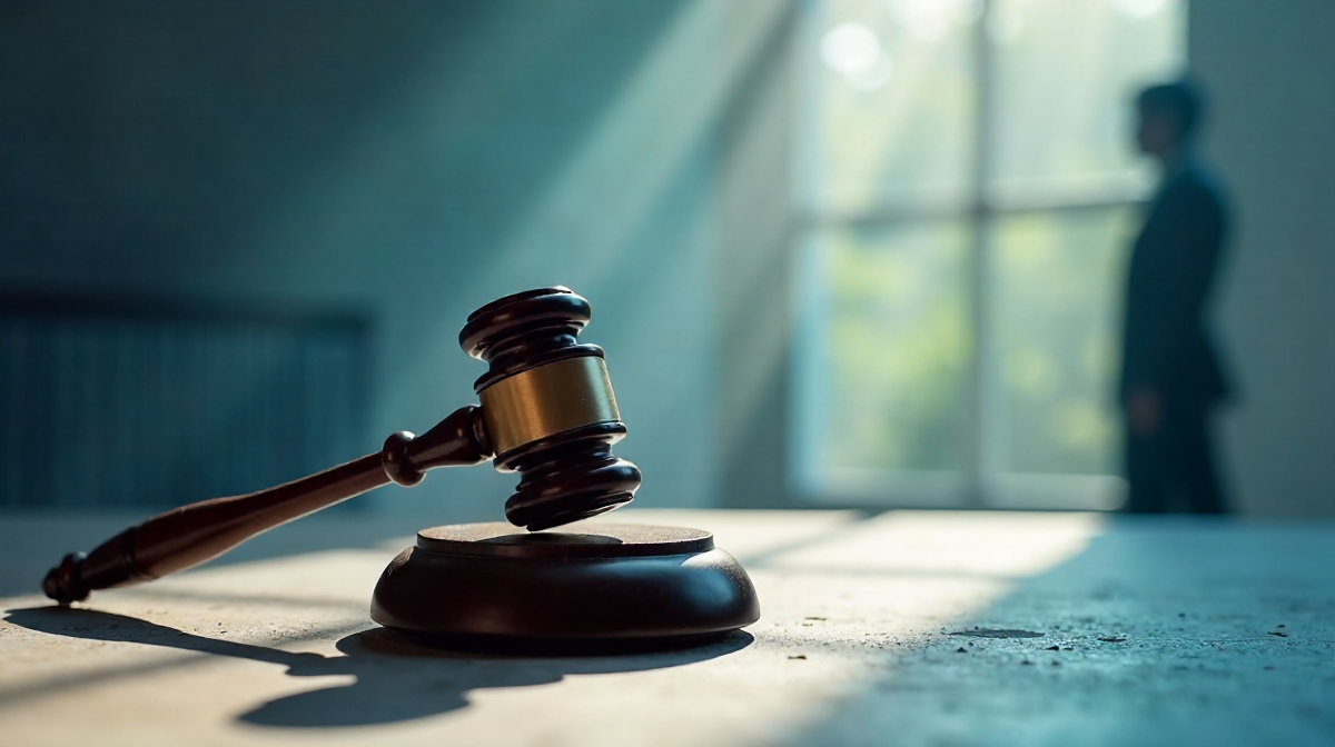 Die komplexen Facetten der Corona-Justiz: Freiheit, Betrug und Therapiefreiheit