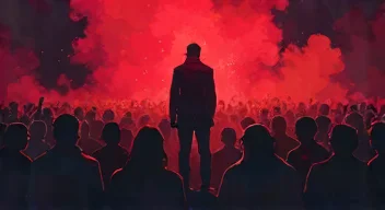 Die Kraft der Musik als Protest (10/10)