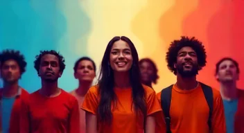 Die Kraft der Musik gegen Hass