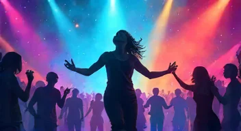 Die Kraft der Musik zur Mobilisierung (5/10)