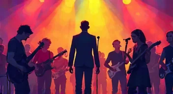 Die Kraft der Stimme: Musik für soziale Veränderung (10/10)