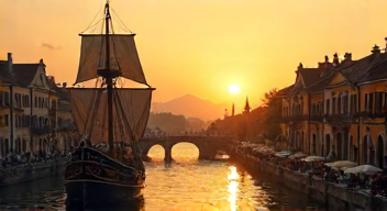 Die kulturelle Bedeutung von Handel (10/10)