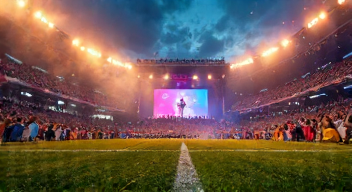 Die kulturelle Bedeutung von Musik im Fußball (10/10)