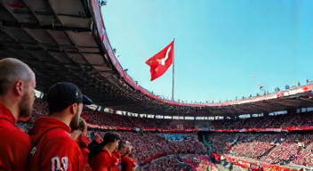 Die kulturelle Bedeutung von Union Berlin für die Gesellschaft (3/10)