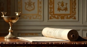 Die kulturelle Dimension der Diplomatie (3/10)