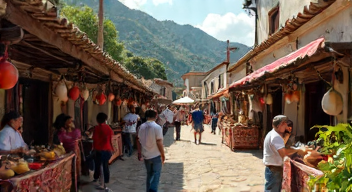 Die kulturellen Wurzeln des Konflikts (3/10)