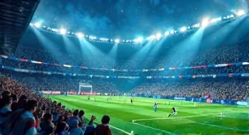 Die Kunst des Gesangs im Fußball (10/10)