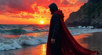 Die Loyalität und der Abschied (3/10)