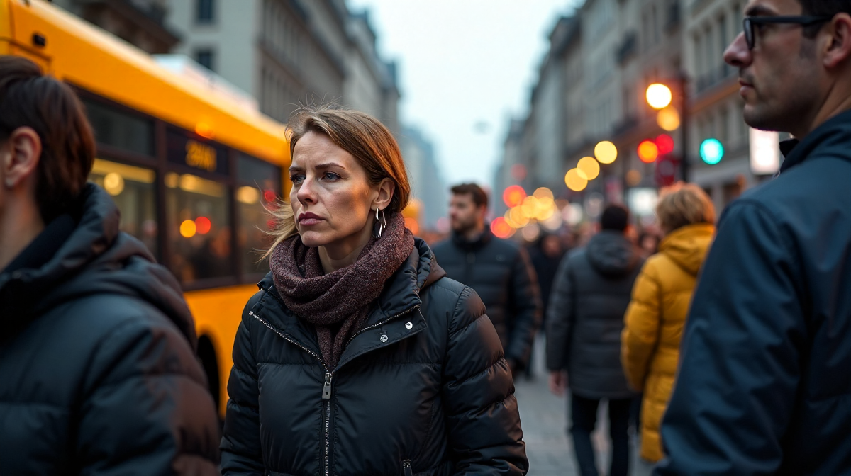 Die Macht der Gewerkschaften: Arbeitskampf, BVG und die Zukunft der Tarifverträge