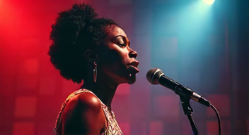 Die Macht der Stimme im Widerstand (10/10)