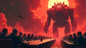 Die Machtspiele in Brandenburg: BSW, SPD und die Krise der Demokratie