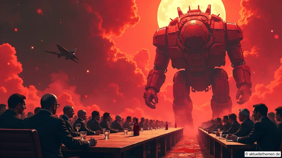 Die Machtspiele in Brandenburg: BSW, SPD und die Krise der Demokratie