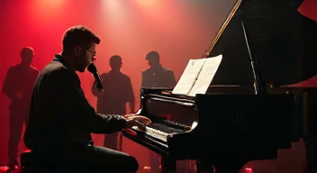 Die Musik als Ausdruck von Extremismus (10/10)