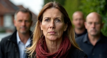 Die Nachbarn und ihr Schock (3/10)