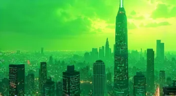 Die ökonomische Perspektive: Wachstum und Nachhaltigkeit (8/10)