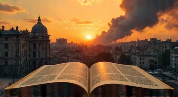 Die ökonomische Sicht von Joseph Stiglitz auf den Krieg (8/10)