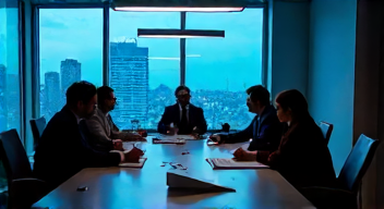 Die ökonomischen Aspekte von Teamkonflikten (6/10)