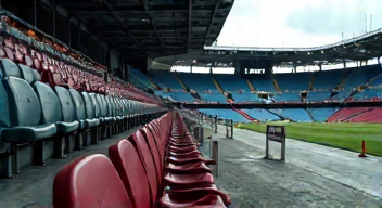 Die ökonomischen Auswirkungen von Stadiongewalt (8/10)