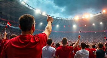 Die Perspektive der Fans und ihre Widerstände (4/10)