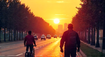 Die philosophischen Implikationen der Mobilität (5/10)