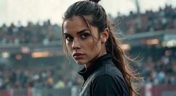 Die politische Dimension des Frauenfußballs (10/10)