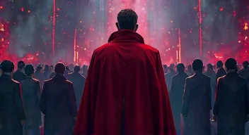 Die politische Dimension: Führung und Vision (9/10)