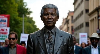 Die politischen Implikationen des Angriffs (9/10)