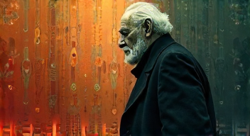 Die Psyche des Widerstands (7/10)