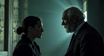 Die Psychologie der Niederlage (2/10)