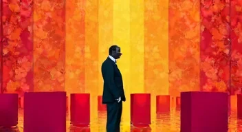 Die Psychologie des politischen Verhaltens (7/10)