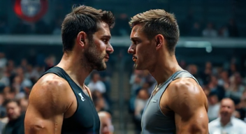 Die Psychologie hinter Konflikten im Sport (5/10)