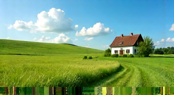 Die psychologischen Aspekte des Landbesitzes (6/10)