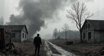 Die psychologischen Auswirkungen von Krieg (7/10)