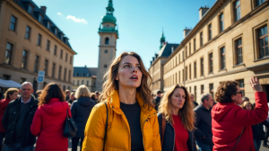 Die Rolle der Gewerkschaften im Tarifkonflikt: Verdi, Hochschulen und Arbeitsbedingungen