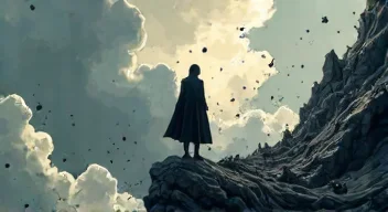 Die Rolle der Künstler in Krisenzeiten (9/10)