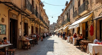 Die Rolle der Kultur im wirtschaftlichen Aufschwung (9/10)