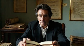 Die Rolle der Kultur in der Krise (10/10)