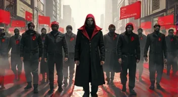 Die Rolle der Kultur in der Politik (10/10)