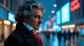 Die Rolle der Kunst in der Cyberaufklärung (10/10)