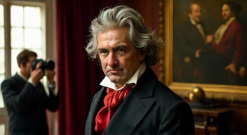 Die Rolle der Kunst in der Diplomatie (10/10)