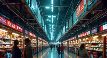 Die Rolle der Lebensmittelindustrie (3/10)