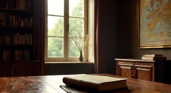 Die Rolle der Macht: Machiavelli und die Politiken der EU (3/10)