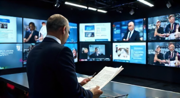 Die Rolle der Medien (5/10)