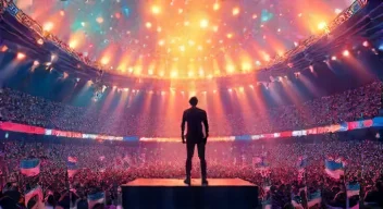 Die Rolle der Musik im Fußball (10/10)