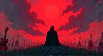 Die Rolle der Musik im Krieg (10/10)