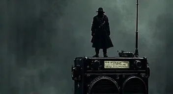 Die Rolle der Musik im Krieg